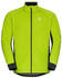 Odlo Brensholmen Long Running Jacket (612662) lime green/black