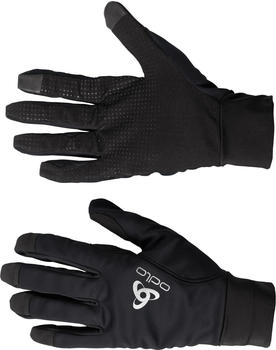 Odlo Gloves Zeroweight Warm (761120) black