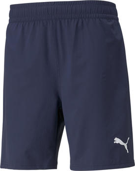 Puma Teamfinal Shorts (705076) peacoat