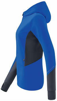 Erima Damen Racing Running Jacke (8062306) new royal