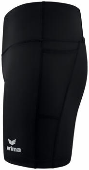 Erima Damen Racing Lauftight Kurz (8292315) black