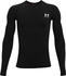 Under Armour HeatGear Armour Mock Long Sleeve Youth (1369477)