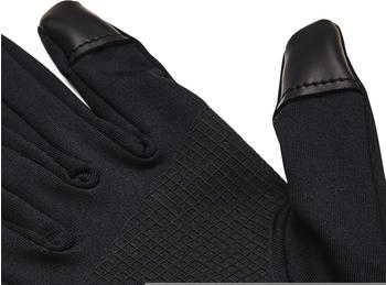 Under Armour Women's Ua Storm Liner Gloves (1365973) black/jet gray