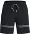 Under Armour Men's Ua Baseline Woven Shorts (1377309) black/pitch gray