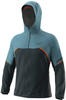 Dynafit 08-0000071468-8071-S, Dynafit Alpine Goretex Jacket Blau S Mann male,