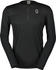 Scott Sports Scott Endurance Tech Long-Sleeve Men's Shirt (403213) black