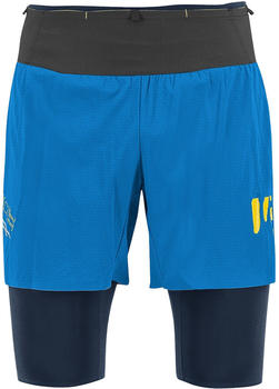 KARPOS Cengia Shorts indigo b./black