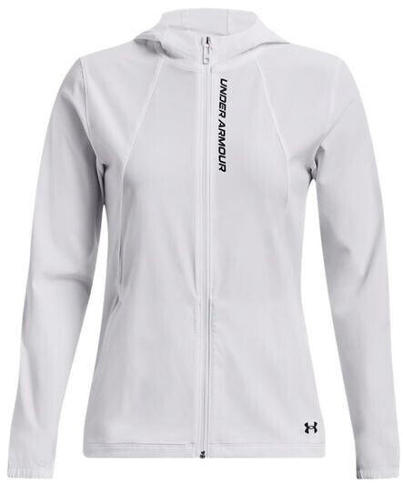 Under Armour Outrun the Storm (1377043) weiß
