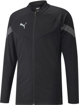 Puma Teamfinal Training Jacket (657378) puma black/smoked pearl/puma silver