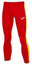 Joma Tights Elite VII red
