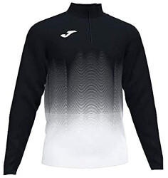 Joma Sweatshirt Elite VII white/black