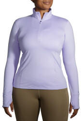 Brooks Dash 1/2 Zip (221433) violet dash
