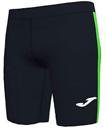 Joma Short Elite VII black green