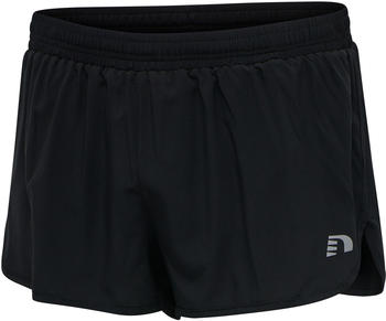 Newline Men's Core Split Shorts black