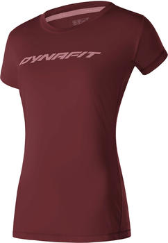 Dynafit Traverse 2 T-Shirt Women (70671) burgundy