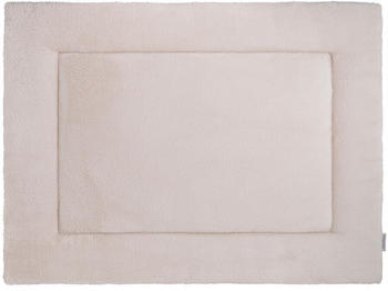 baby's only Laufgittereinlage Cozy 75x95 warm linen