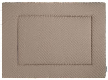 baby's only Laufgittereinlage Grace 75x95 beige