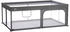 Fillikid Laufgitter Rio XL 180x120cm grau