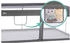 Fillikid Laufgitter Rio XL 180x120cm grau