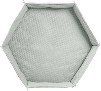 Roba Laufgittereinlage 6-eckig Style frosty green