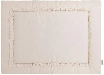 baby's only Calm Laufstallteppich 75x95 cm Warm Linen