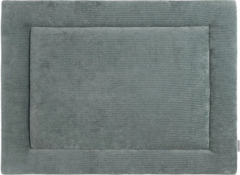 baby's only Laufgittereinlage Sense Meergrün 80x100 cm