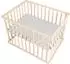 Roba roba Style Laufgitter 75x100cm, Bio-Buche (0241NAV230)