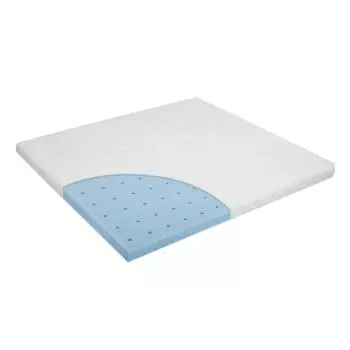 Julius Zöllner Activity Premium Laufgittermatratze 95x95x5cm (7130100000)
