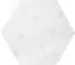 Roba safe asleep Air Laufgittermatratze 6-eckig 112x97cm (213007)