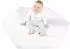 Roba safe asleep Air Laufgittermatratze 6-eckig 112x97cm (213007)