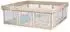 Chipolino Easy Laufstall 180x180cm, faltbar, beige (KOIEA0252BE)