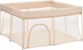 Fillikid Dubai Laufgitter 120x120cm mit Transporttasche (BS-06)
