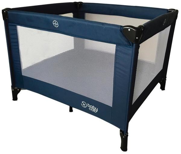 baby cab Laura 100 x 96 cm Marine (5935229)