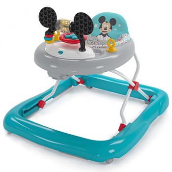 Bright Starts Tiny Trek 2 in 1 Mickey Mouse