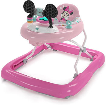 Bright Starts Tiny Trek 2 in 1 Minnie