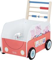 roba Lauflernwagen "Peppa Pig"