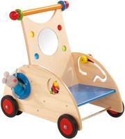 HABA 000902, HABA 000902 Entdeckerwagen