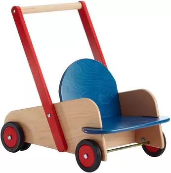 HABA Lauflernwagen