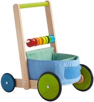 Haba 1006432001, Haba Lauflernwagen Farbenspa&szlig; 6432, Spielzeuge & Spiele >