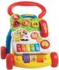 V-Tech 80-077074, V-Tech Baby Playing Trolley in Various Colours