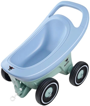 Big Buggy 3in1 blau