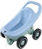 Big Buggy 3in1 blau