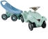 Big Buggy 3in1 blau