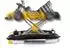Chipolino Car Racer 4in1 Lauflernwagen, verstellbar, gelb (PRRC02105YE)
