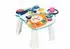 KIKKABOO Grow 2-in-1 Laufwagen mit Spieltisch, Musik und Lichtfunktion