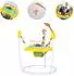Chipolino Jumpy Car Hängespielzeug mit Musik und Licht, gelb (PRJC02601YE)