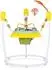 Chipolino Jumpy Car Hängespielzeug mit Musik und Licht, gelb (PRJC02601YE)