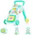 Chipolino Funny Lauflernwagen mit Spielcenter, mint (MIK02004FNM)
