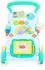 Chipolino Funny Lauflernwagen mit Spielcenter, mint (MIK02004FNM)