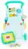 Chipolino Funny Lauflernwagen mit Spielcenter, mint (MIK02004FNM)